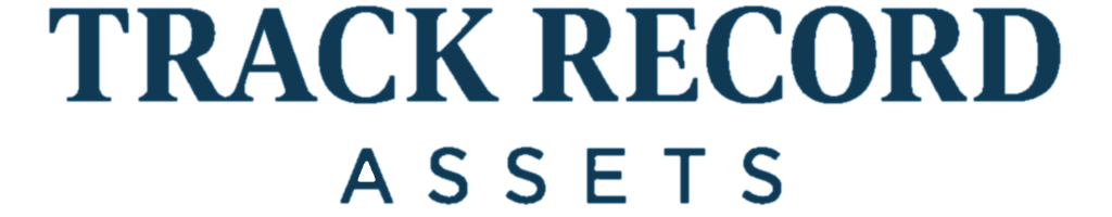 Track Record Assets Logo