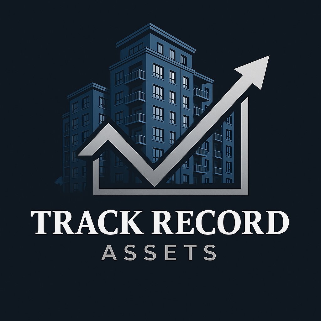 Track Record Assets Logo