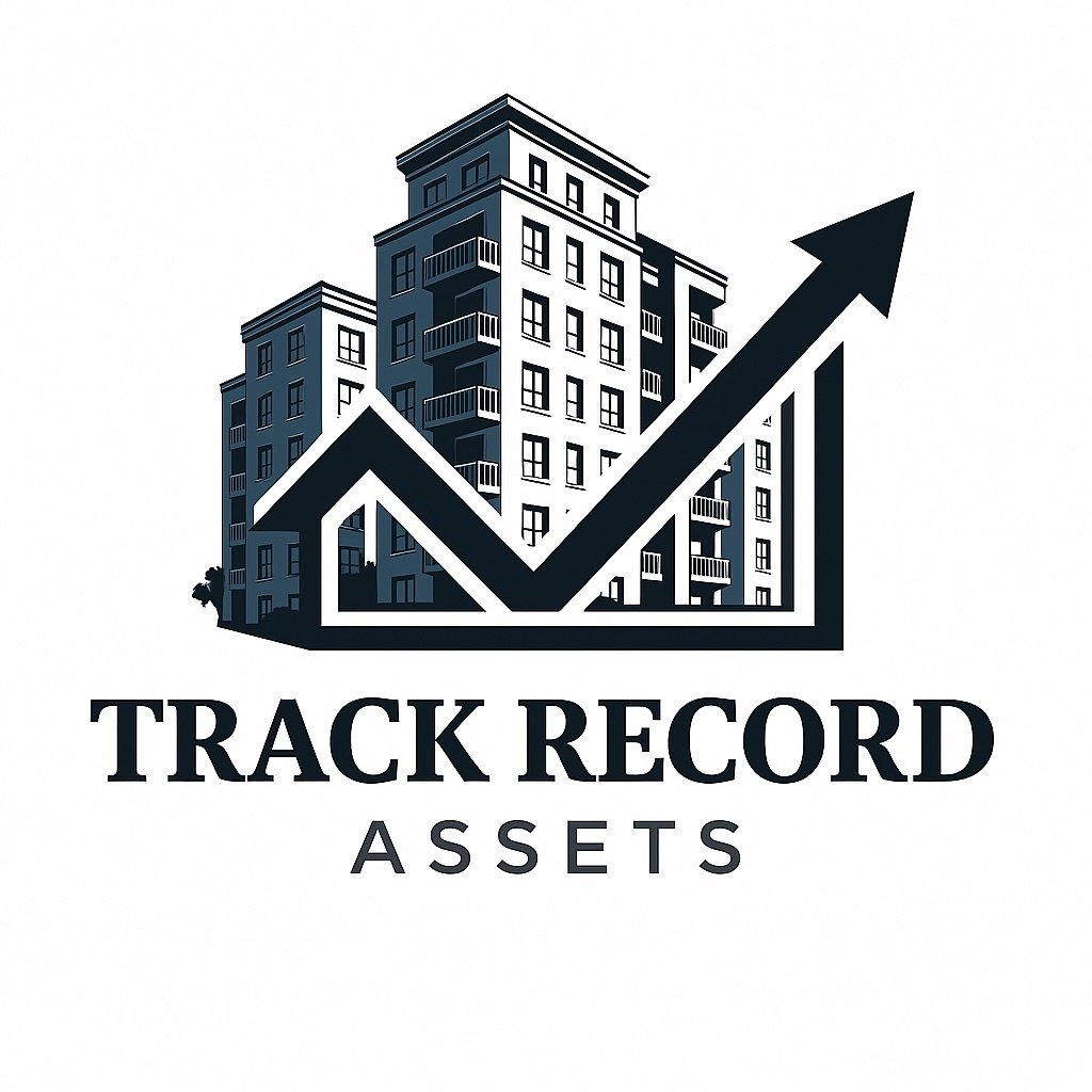 Track Record Assets Logo Track Record Assets Logo