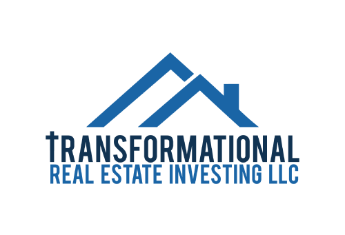 Transformational Real Estate Investing Logo